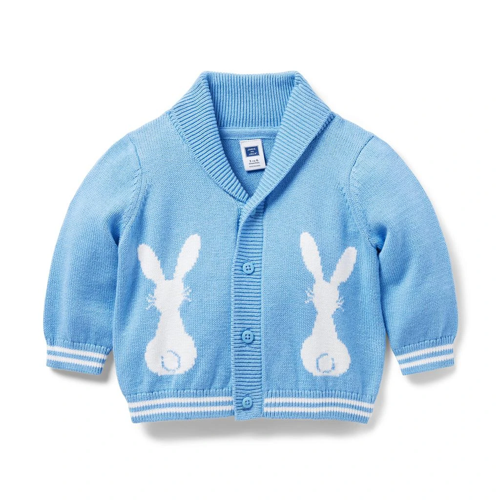 商品Janie and Jack|Shawl Collar Cardigan (Infant),价格¥375,第1张图片