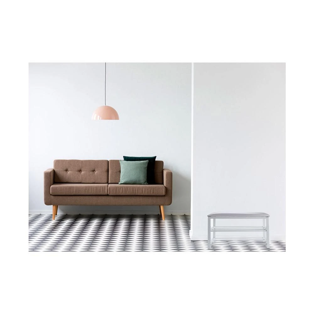 3 Tier Shoe Bench 商品