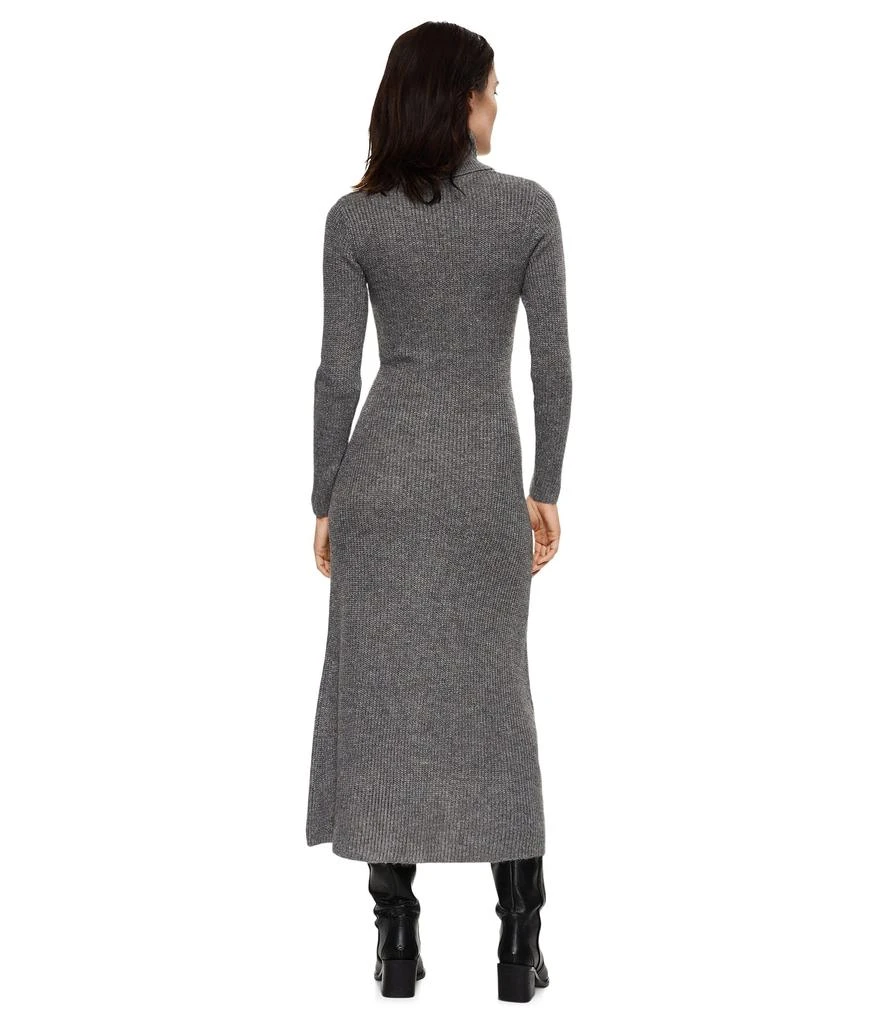 商品Mango|Foldoc Dress,价格¥640,第2张图片详细描述