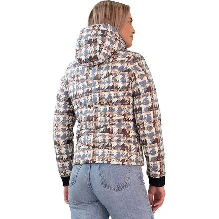 商品Obermeyer|Peyton Down Jacket - Women's,价格¥504,第2张图片详细描述