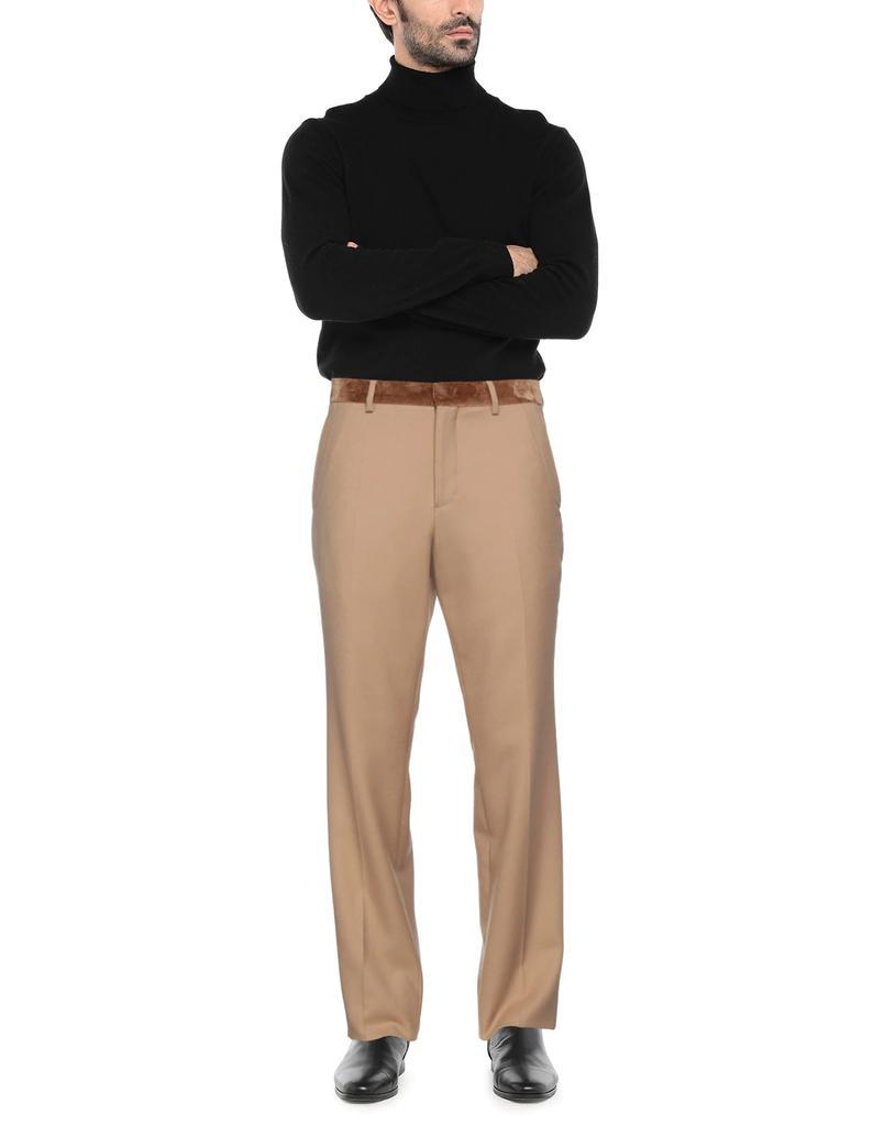 商品Burberry|Casual pants,价格¥1684,第4张图片详细描述