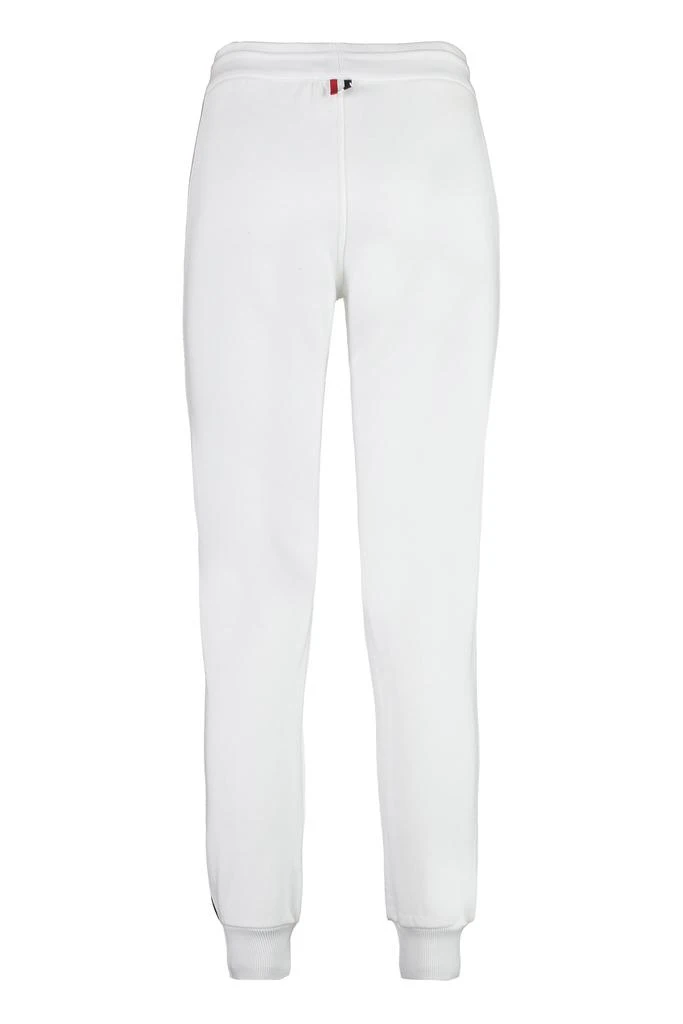 商品Thom Browne|DRAWSTRING WAIST TRACK PANTS,价格¥4074,第2张图片详细描述