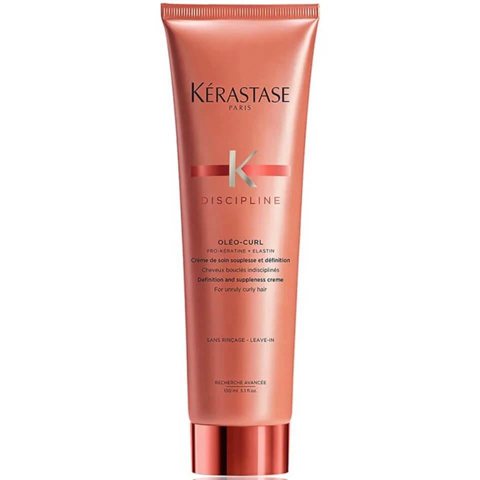 商品Kérastase|Kérastase 黛丝逸柔顺滑乳 150ml,价格¥130,第1张图片