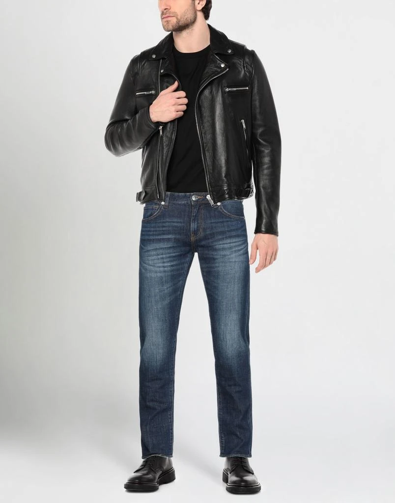 商品Armani Exchange|Denim pants,价格¥599,第2张图片详细描述