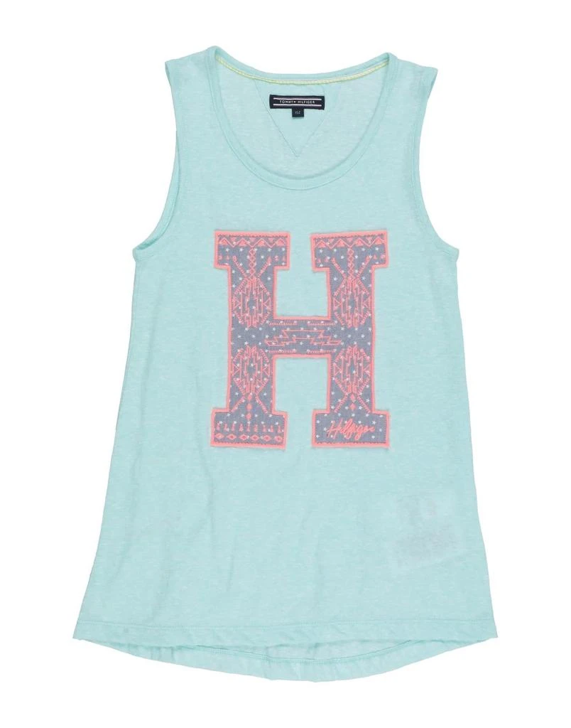 商品Tommy Hilfiger|Tank top,价格¥198,第1张图片