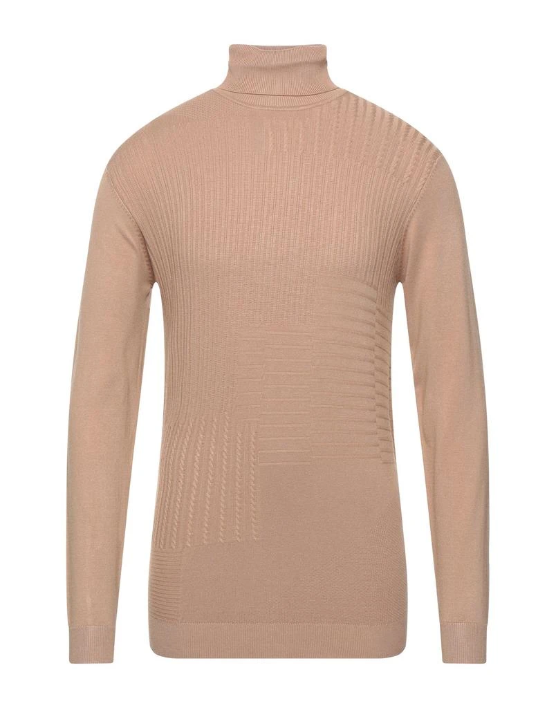商品SSEINSE|Turtleneck,价格¥81,第1张图片