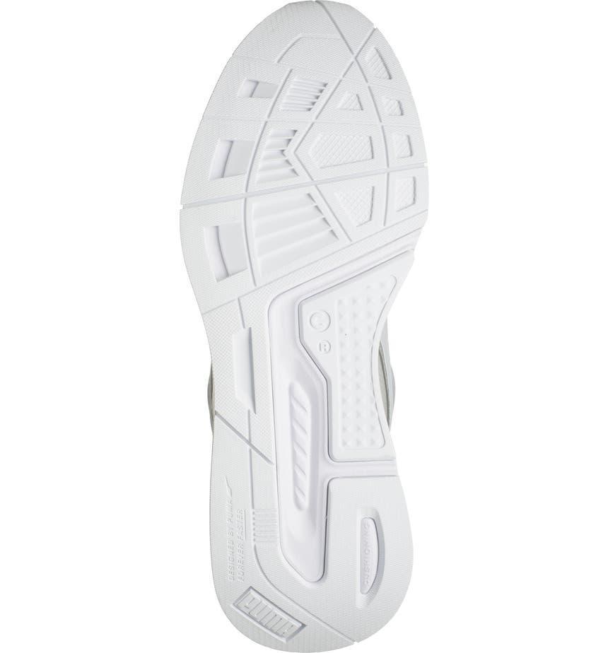 商品Puma|Mirage Sport Tech Reflective Sneaker,价格¥273-¥419,第7张图片详细描述