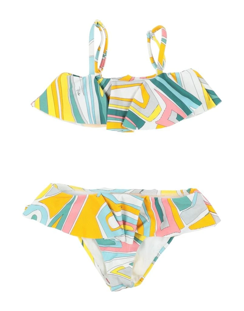 商品EMILIO PUCCI|Bikini,价格¥808,第1张图片
