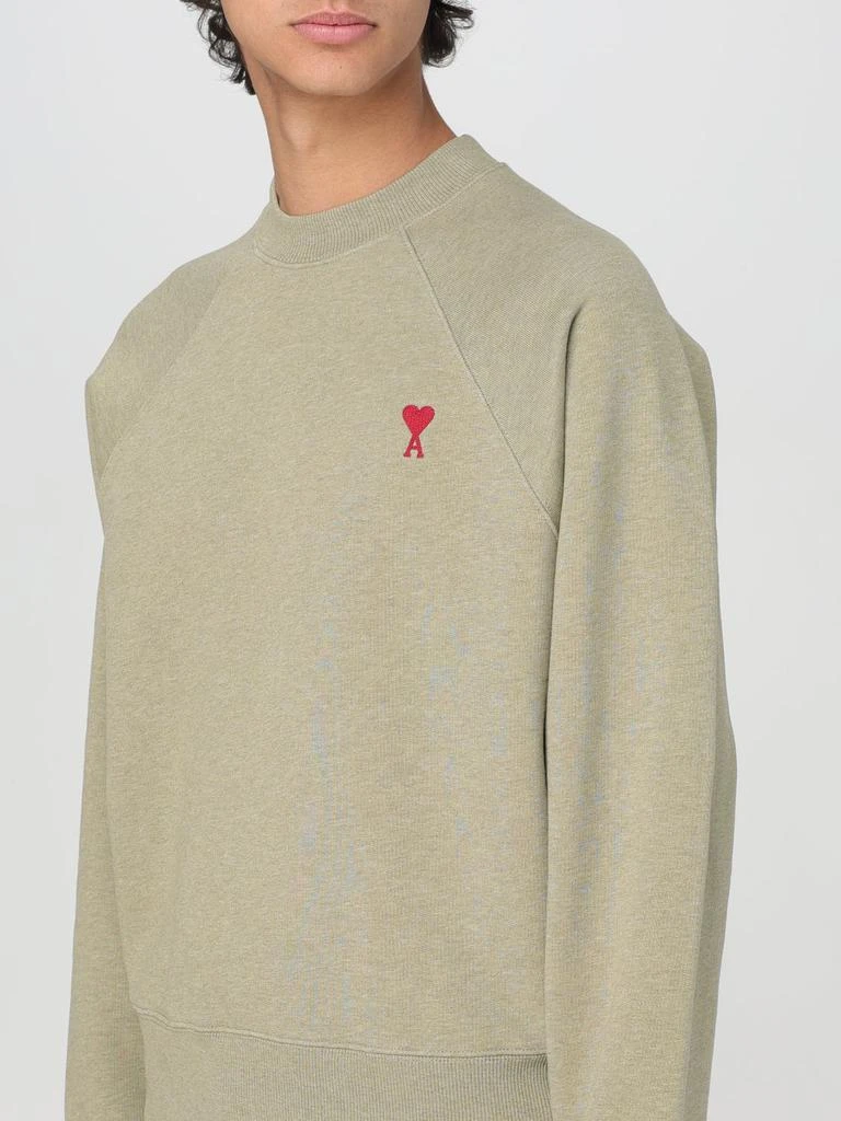 商品AMI|Ami Paris sweater for man,价格¥2309,第4张图片详细描述