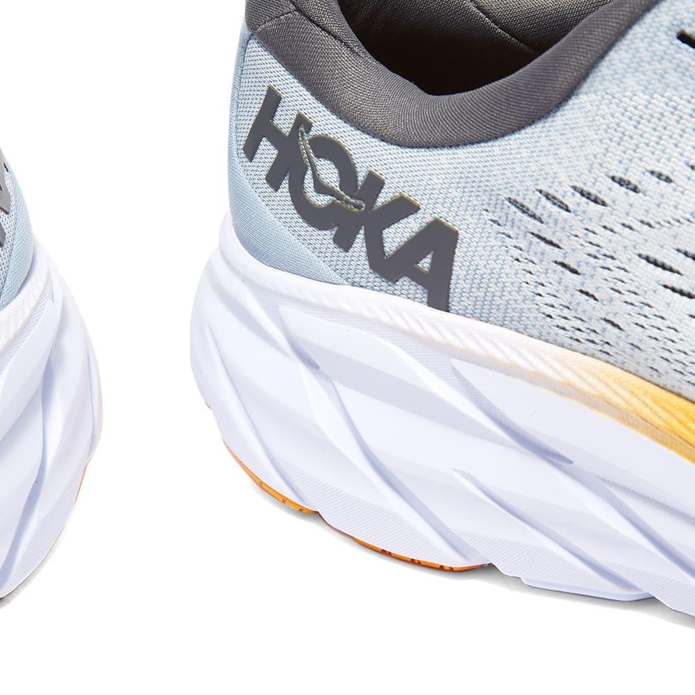 商品Hoka One One|HOKA ONE ONE M Clifton 8 Sneaker,价格¥864,第6张图片详细描述