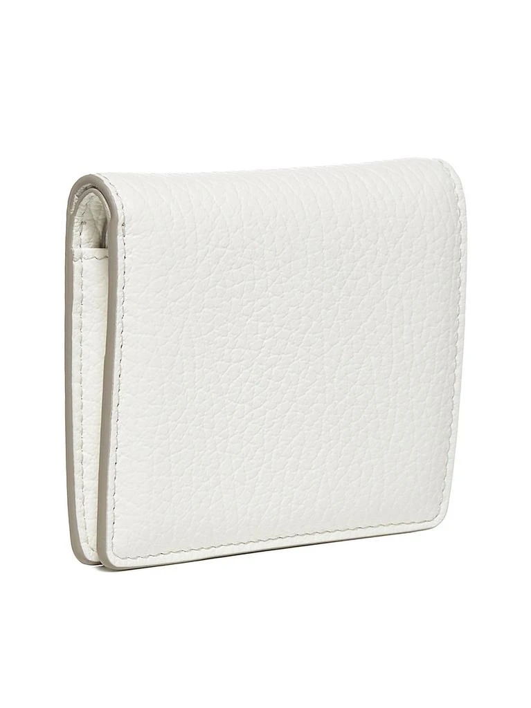 商品MAISON MARGIELA|Maison Margiela Popper Wallet,价格¥1821,第2张图片详细描述