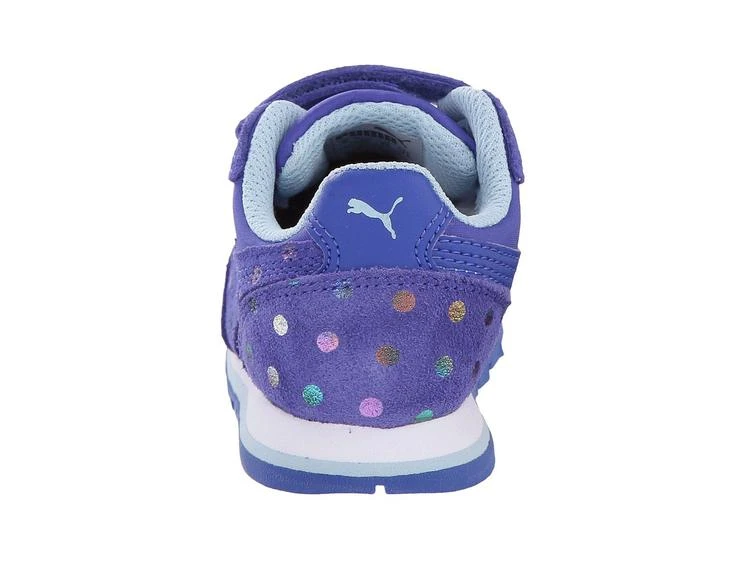 商品Puma|彪马 Kids ST Runner Dotfetti V (学步童/小童/大童),价格¥251,第5张图片详细描述