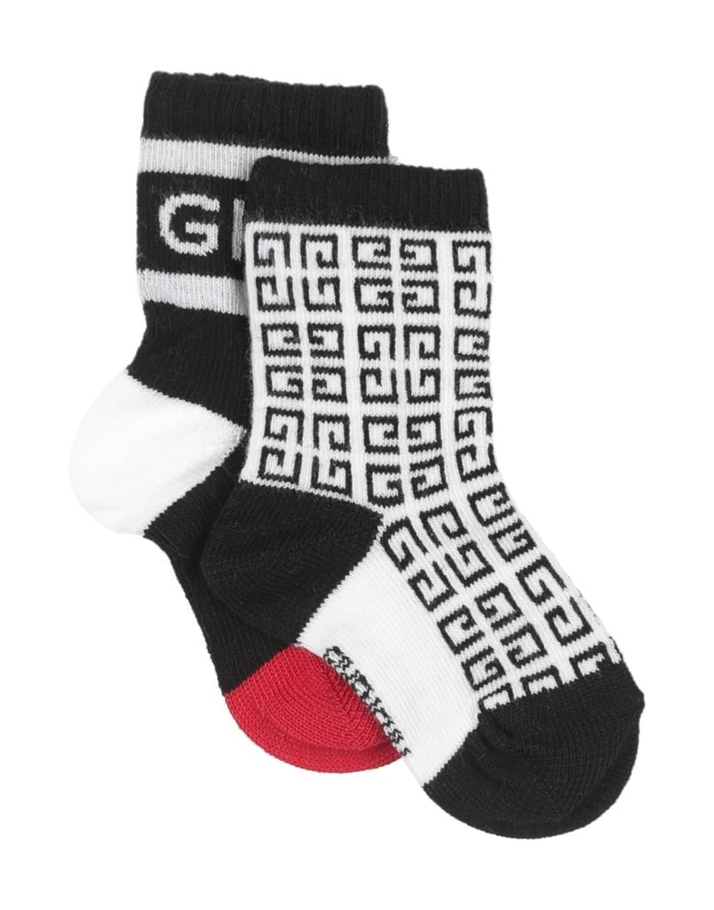 商品Givenchy|Short socks,价格¥417,第1张图片
