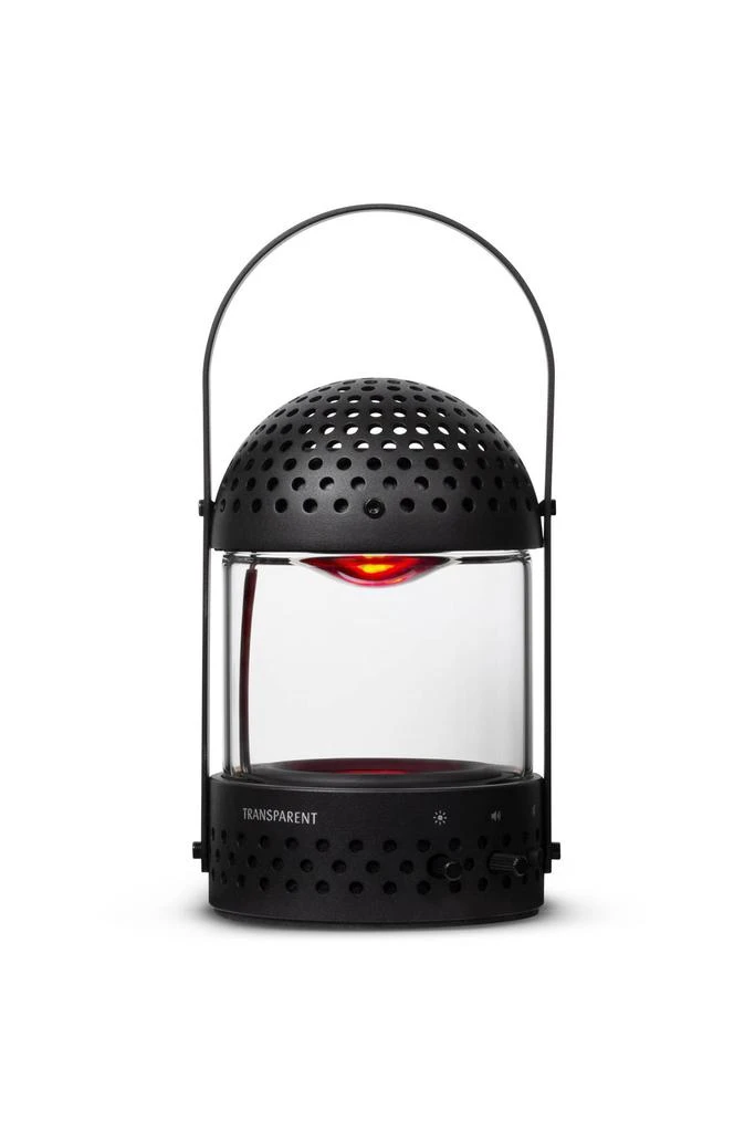 商品Transparent|light speaker,价格¥1929,第2张图片详细描述