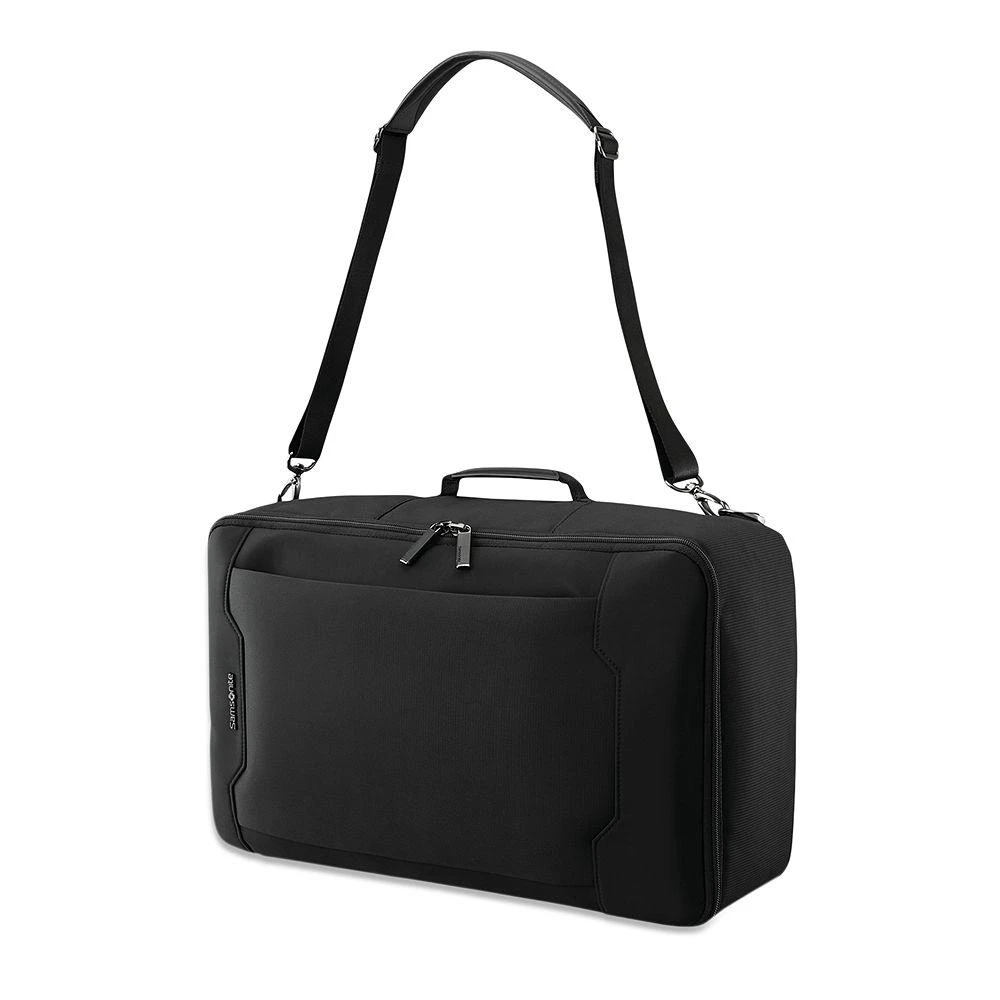 商品Samsonite|Silhouette 17 Convertible Backpack,价格¥1967,第1张图片