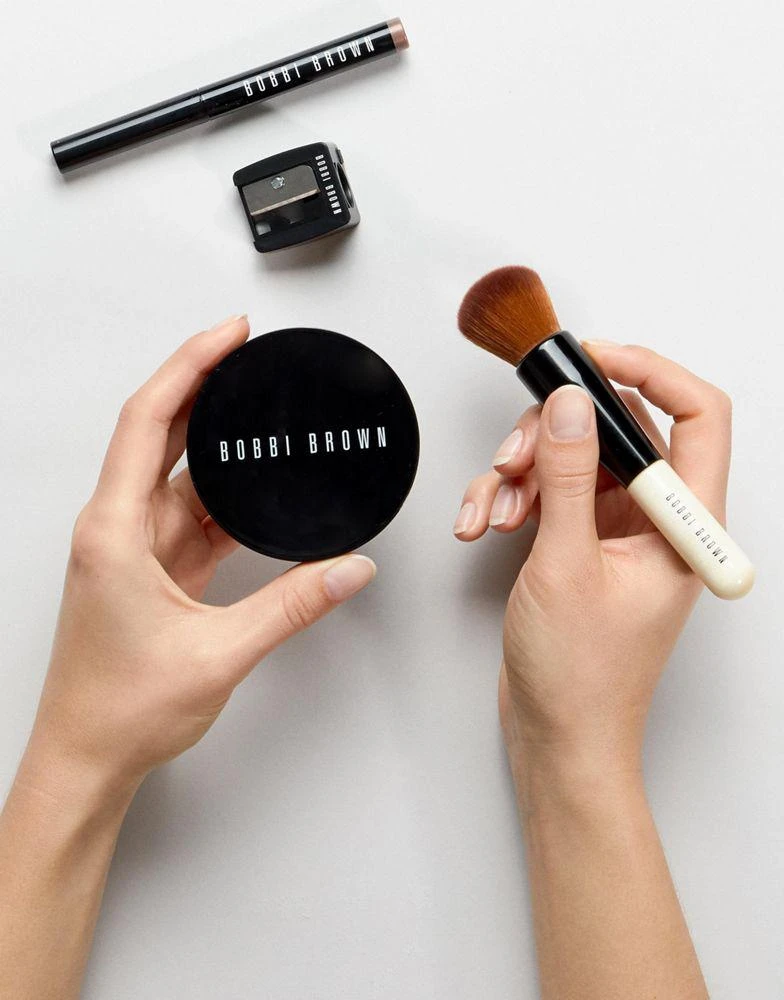 商品Bobbi Brown|Bobbi Brown Illuminating Bronzing Powder - Aruba,价格¥274,第2张图片详细描述