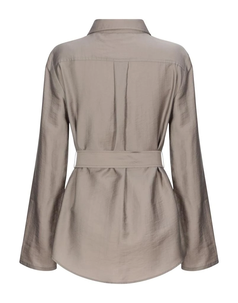 商品LIU •JO|Solid color shirts & blouses,价格¥932,第2张图片详细描述