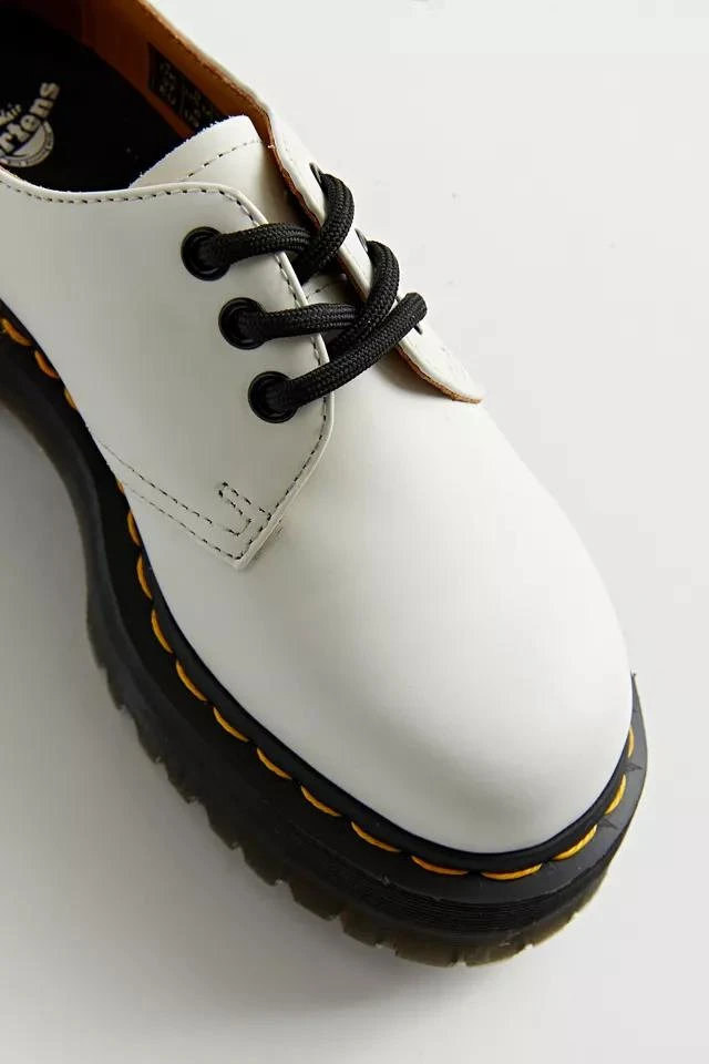 商品Dr. Martens|Dr. Martens 1461 Quad Oxford Shoe,价格¥604,第2张图片详细描述