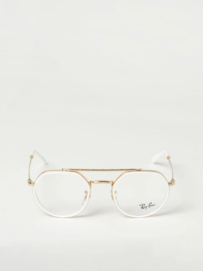 商品Ray-Ban|Ray-Ban optical frames for woman,价格¥1319,第2张图片详细描述