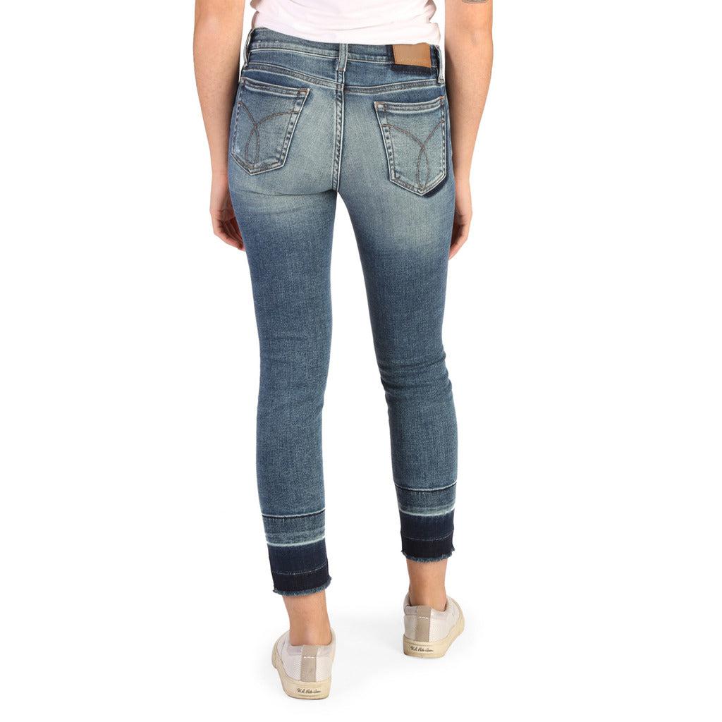 Calvin Klein  Jeans商品第3张图片规格展示