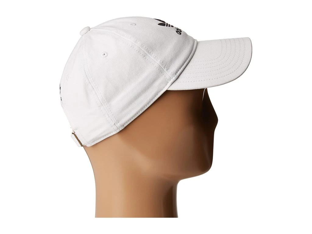 商品Adidas|Originals Relaxed Strapback Cap,价格¥143,第4张图片详细描述