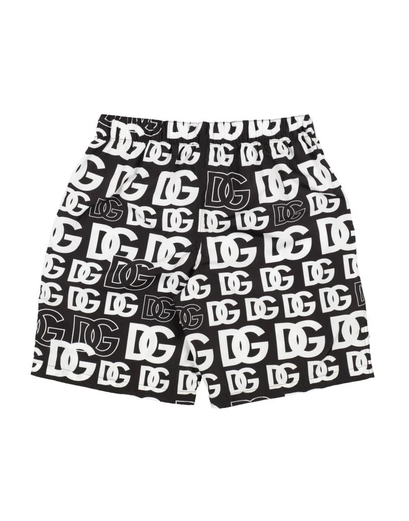 商品Dolce & Gabbana|Swim shorts,价格¥549,第2张图片详细描述