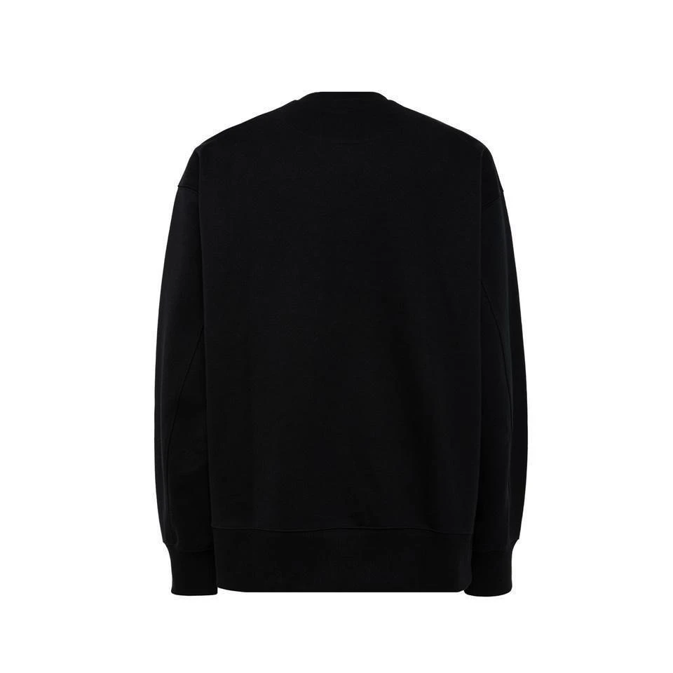 商品Y-3|Y-3 Crewneck Long-Sleeved Sweatshirt,价格¥1177,第2张图片详细描述