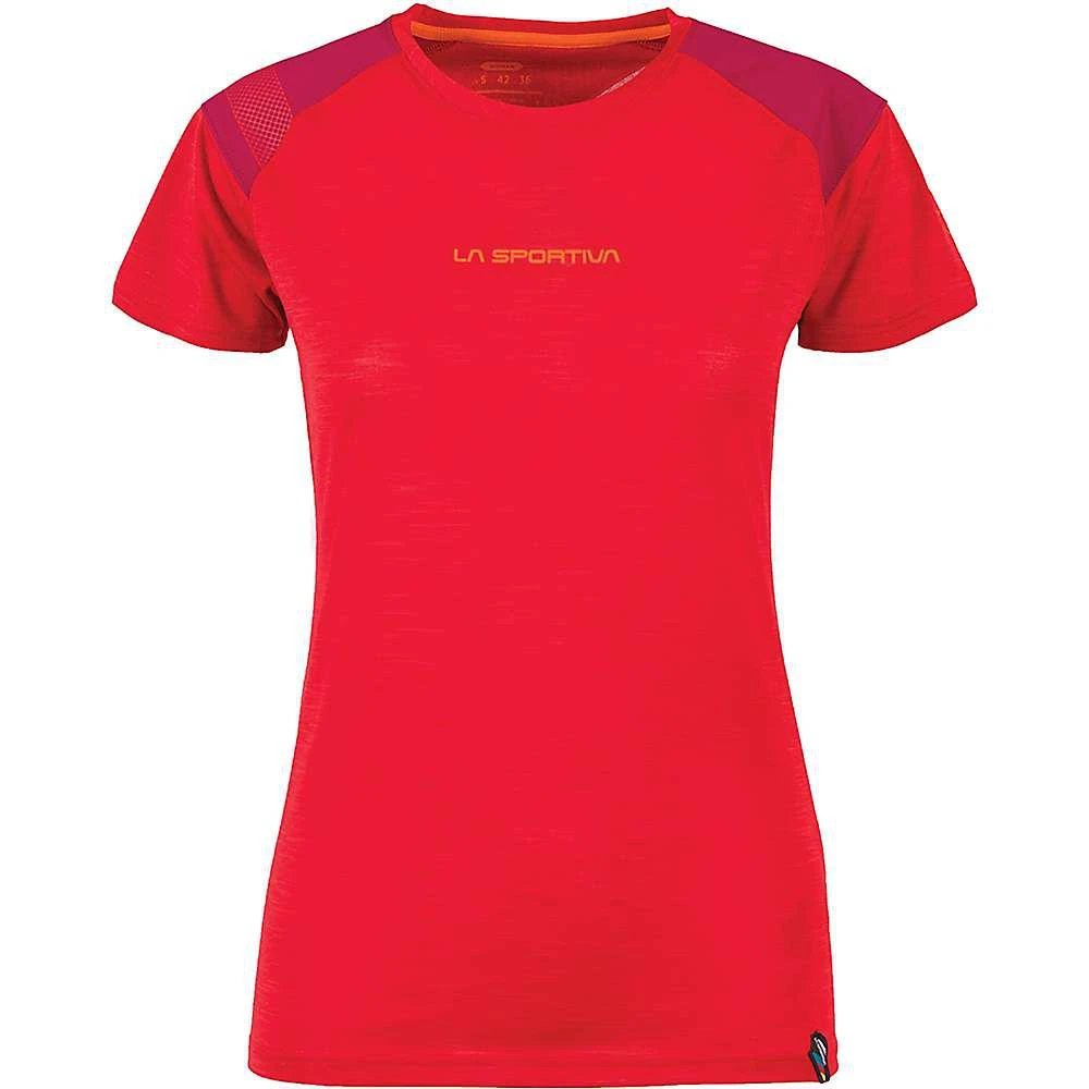 商品La Sportiva|La Sportiva Women's TX Top T-Shirt,价格¥223,第1张图片