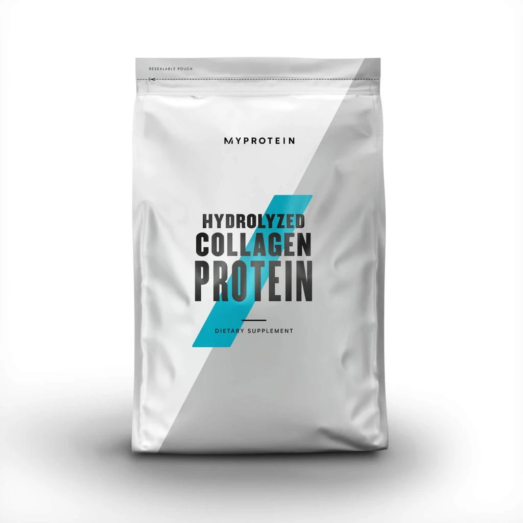 商品Myprotein|Collagen Protein,价格¥292,第2张图片详细描述