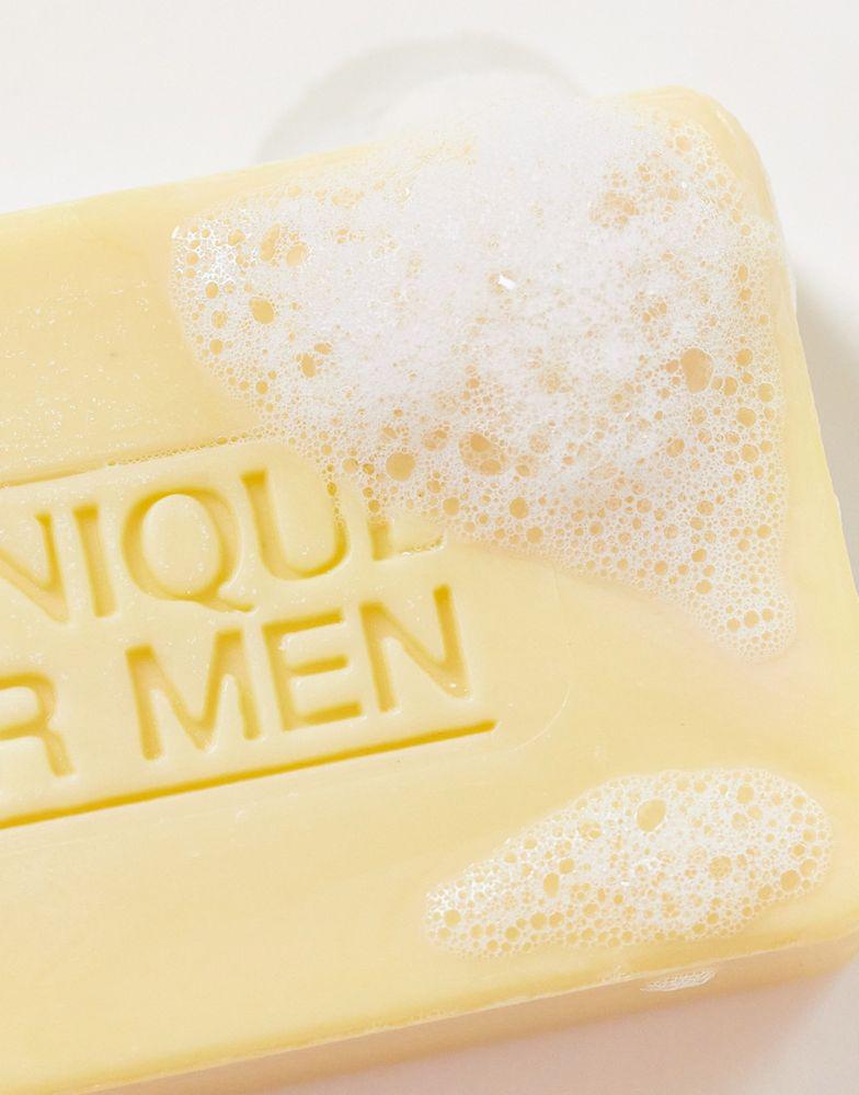 Clinique for Men Facial Soap - Regular商品第4张图片规格展示