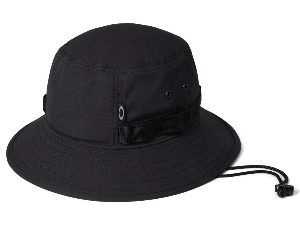 商品Oakley|Team Issue Bucket Hat,价格¥263,第1张图片