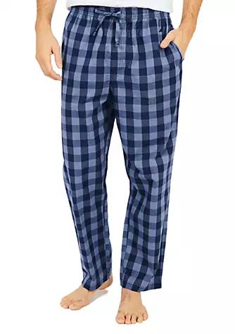 Buffalo Plaid Pajama Pants商品第1张图片规格展示