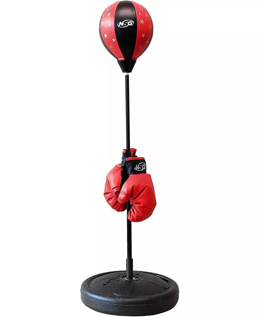 商品NSG|Sports Junior Boxing Set, 3 Pieces,价格¥299,第1张图片