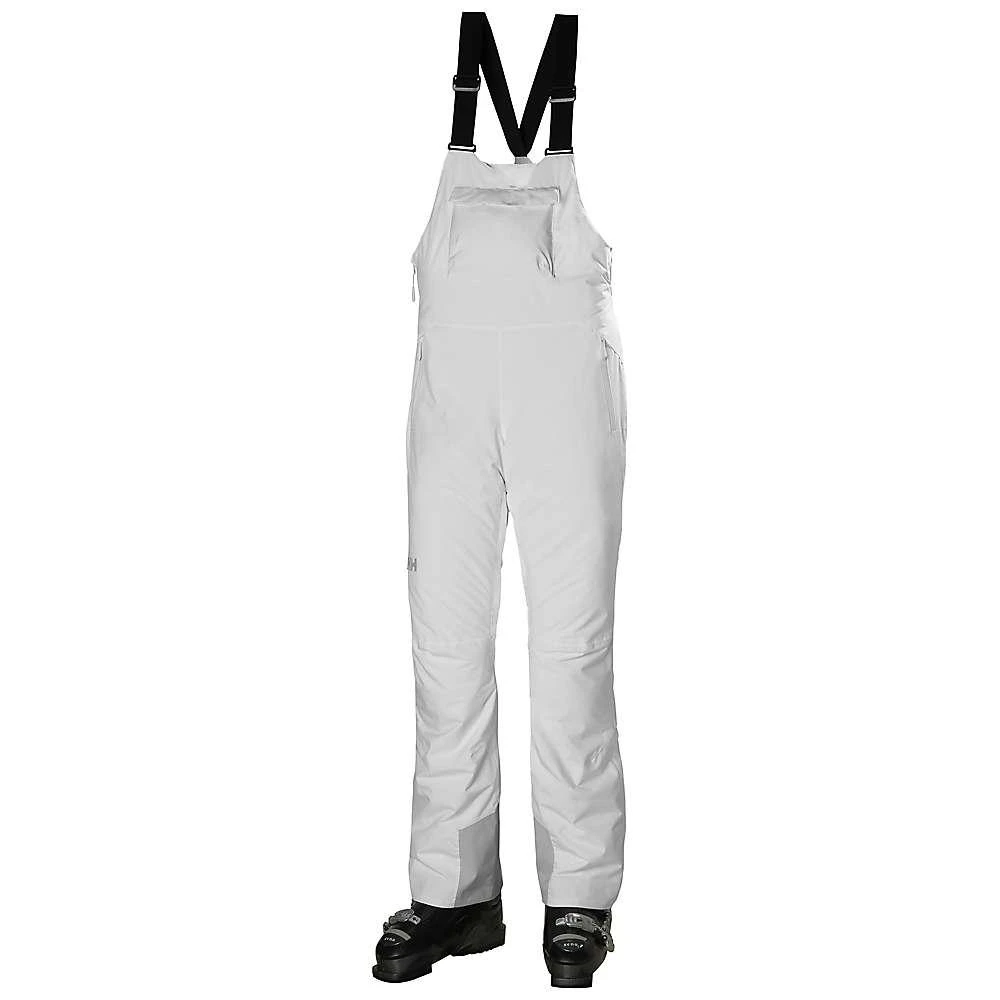 商品Helly Hansen|Women's Legendary Insulated Bib Pant,价格¥1055,第4张图片详细描述