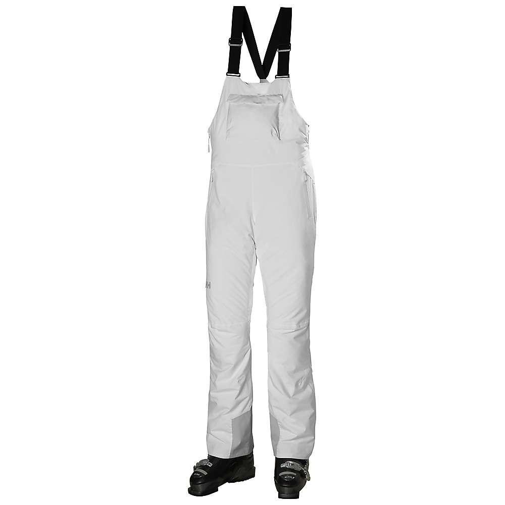 商品Helly Hansen|Women's Legendary Insulated Bib Pant,价格¥1138,第5张图片详细描述