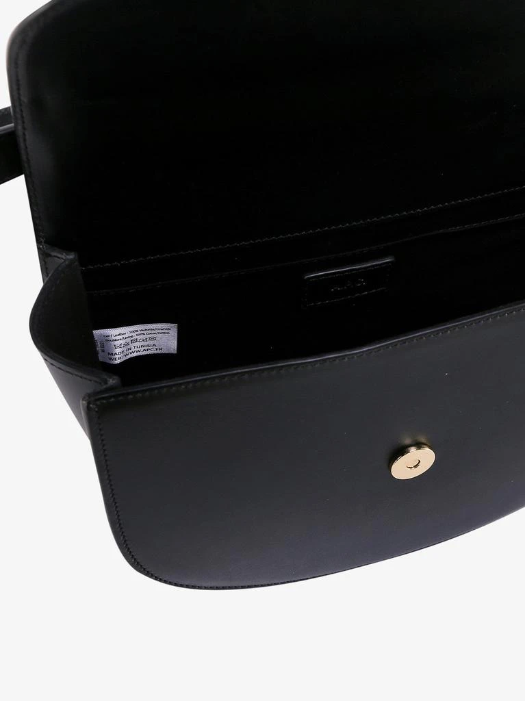商品A.P.C.|SHOULDER BAG,价格¥2474,第4张图片详细描述