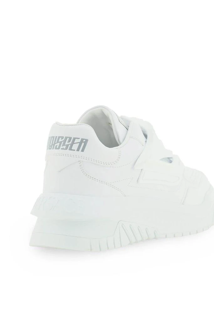 商品Versace|ODISSEA SNEKAERS,价格¥4833,第4张图片详细描述