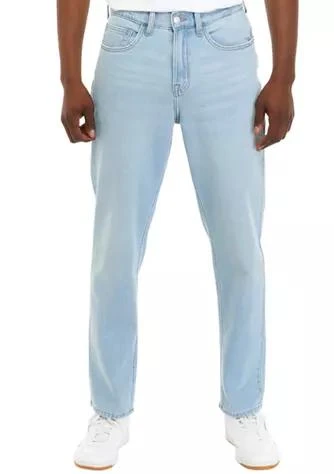 商品TRUE CRAFT|Craft The Loose Jeans,价格¥134,第1张图片