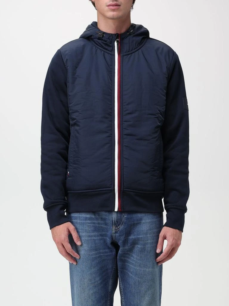 商品Tommy Hilfiger|Tommy Hilfiger sweatshirt for man,价格¥1126,第1张图片