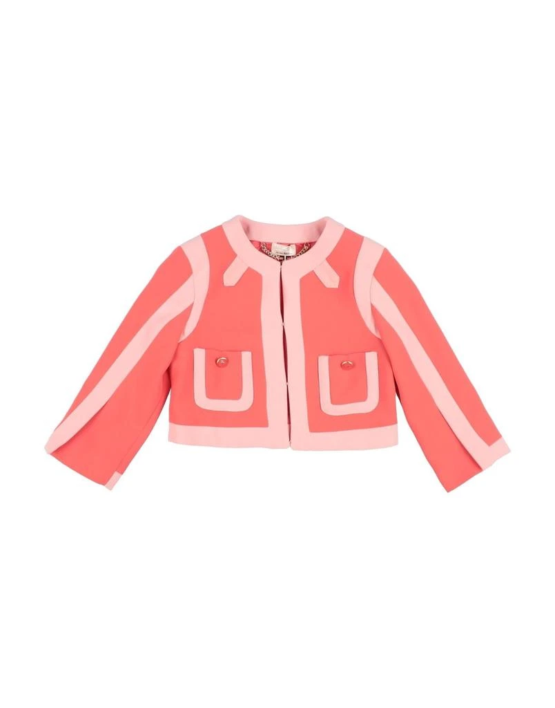 商品ELISABETTA FRANCHI|Blazer,价格¥744,第1张图片