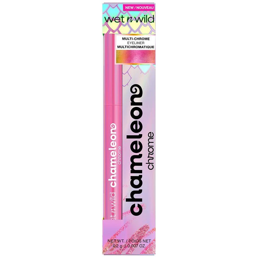 商品Wet n Wild|Chameleon Chrome Eyeliner Assorted Tropical Fruit,价格¥50,第1张图片