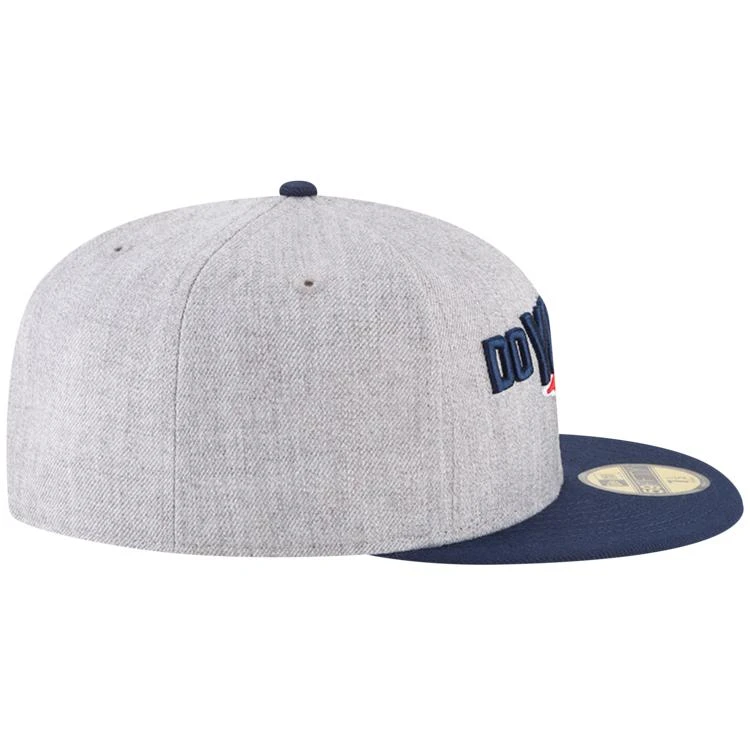 商品New Era|New Era NFL 59Fifty On Stage Cap - Men's,价格¥149,第4张图片详细描述