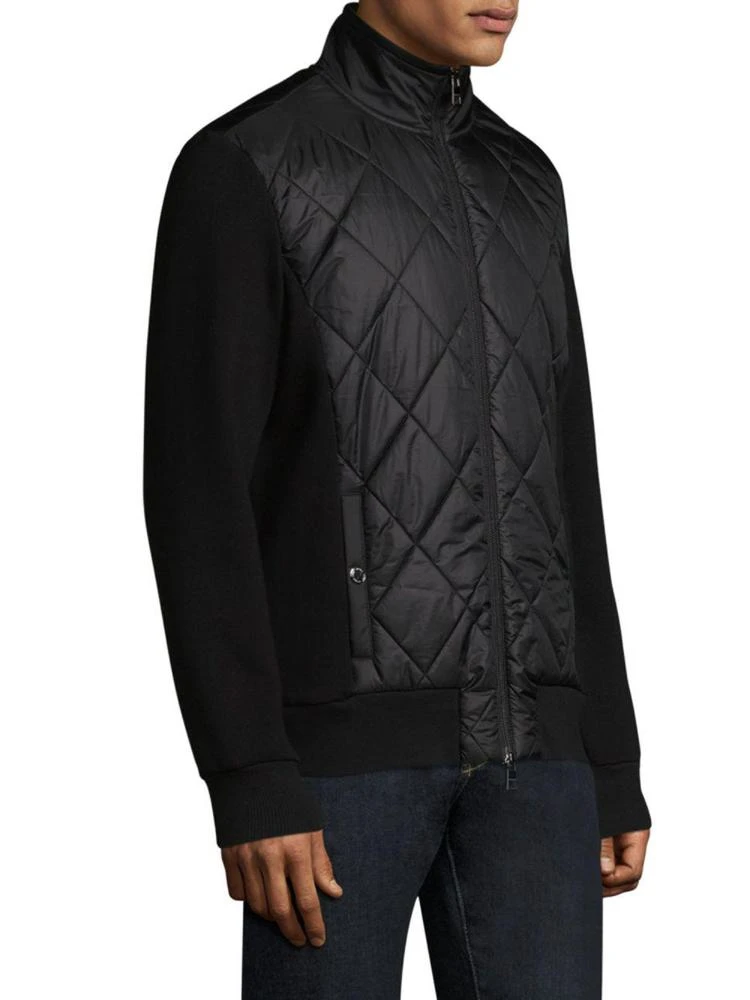 商品Michael Kors|Thermal Quilted Jacket,价格¥442,第3张图片详细描述