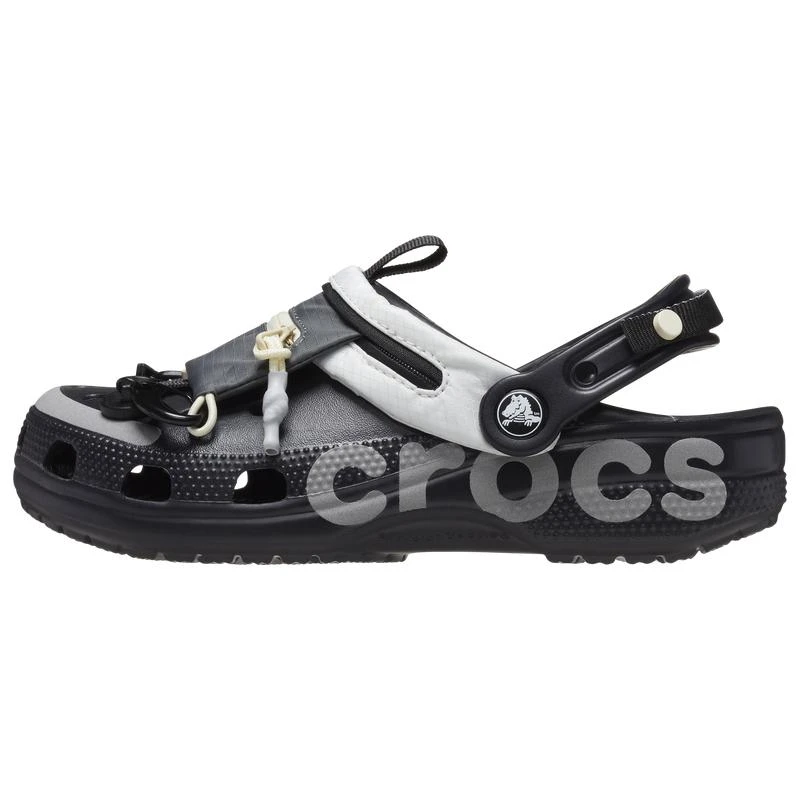 商品Crocs|Crocs Classic Venture Pack 2 Clog - Men's,价格¥526-¥563,第2张图片详细描述
