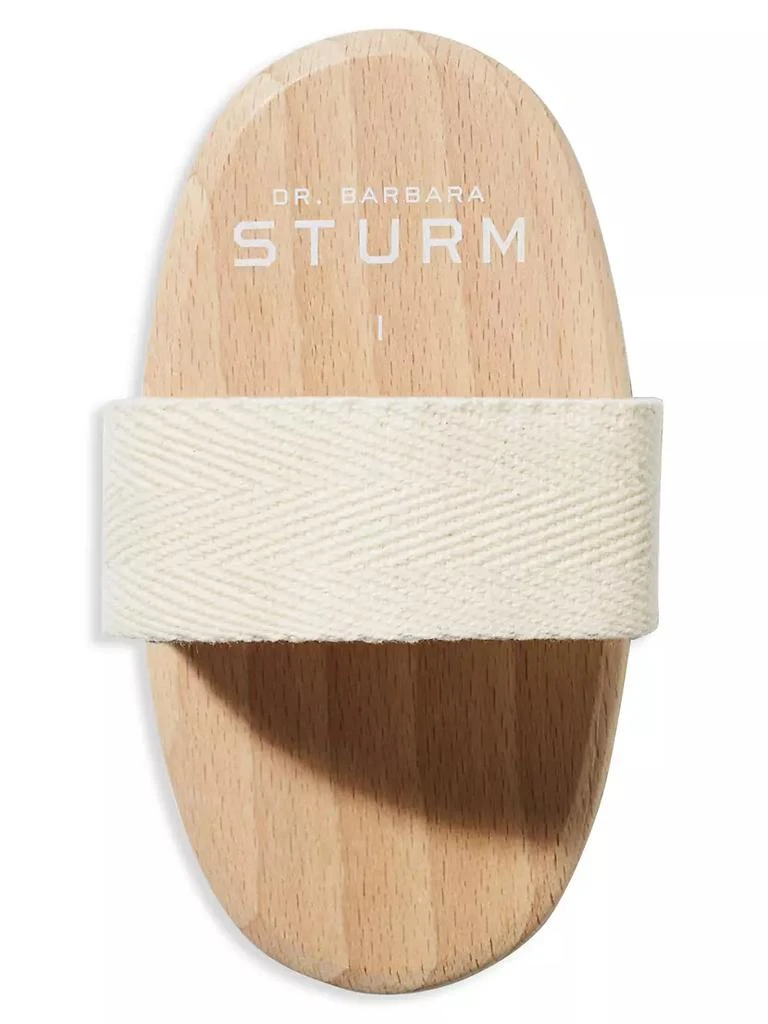 商品Dr. Barbara Sturm|The Medium Body Brush,价格¥300,第1张图片