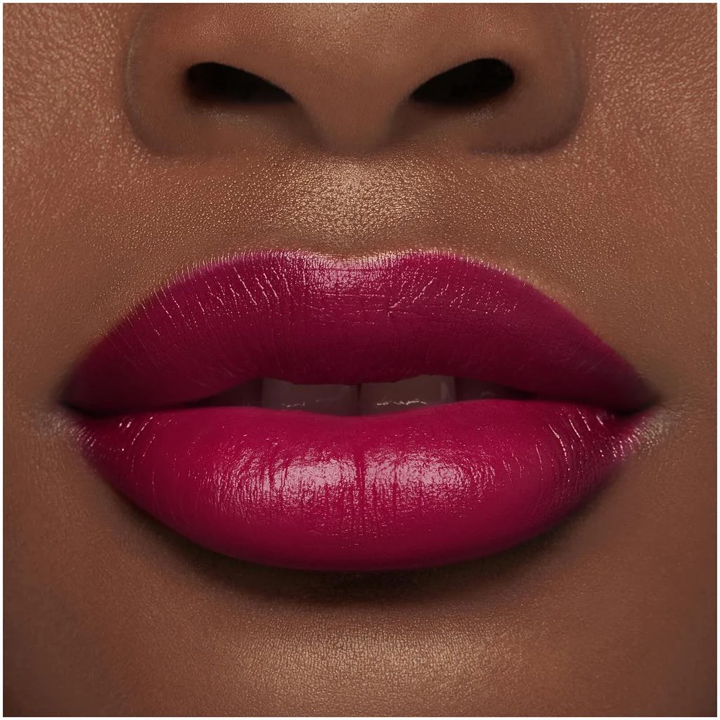 商品Illamasqua|Illamasqua Antimatter Lipstick - Physical,价格¥105,第3张图片详细描述
