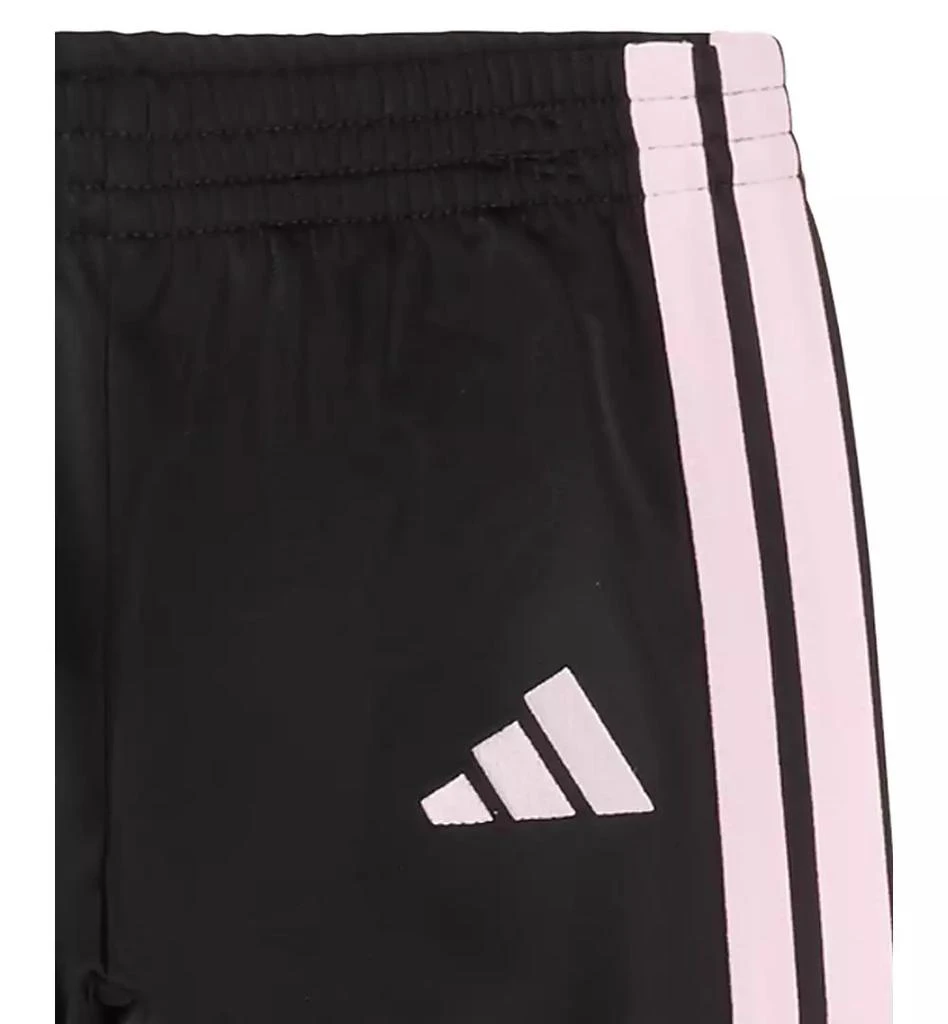 商品Adidas|Baby Girls Event Track Jacket and Bottoms, 2-Piece Set,价格¥354,第4张图片详细描述