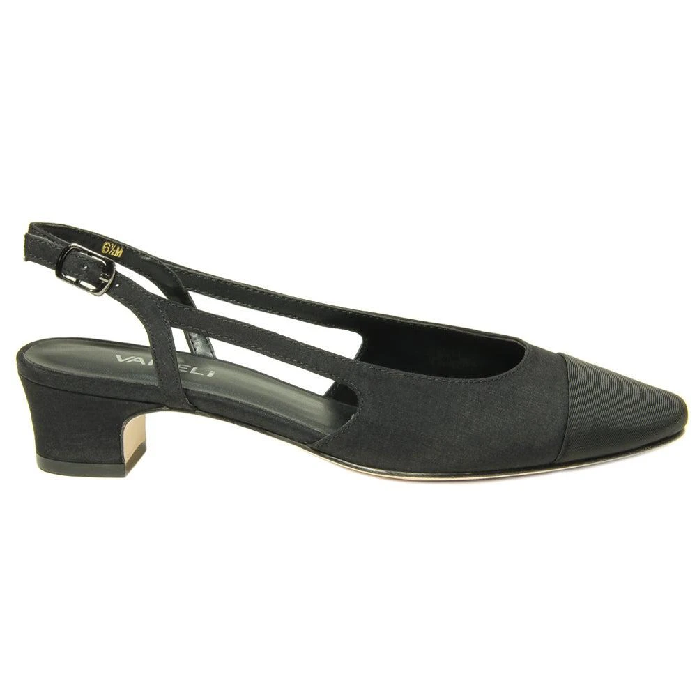 商品Vaneli|Aliz Slingback Pumps,价格¥1217,第1张图片