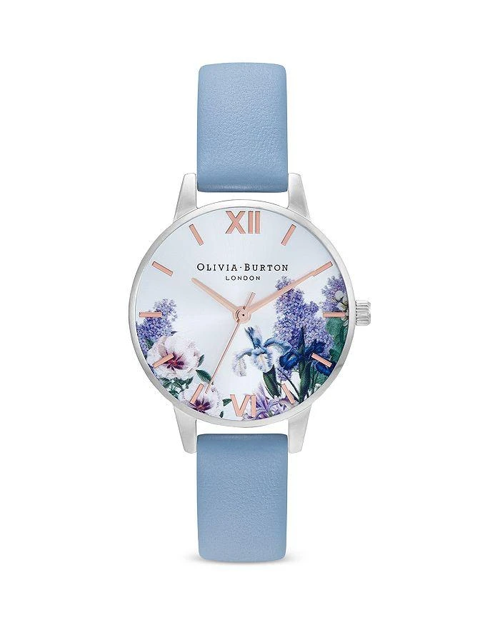 商品Olivia Burton|Secret Garden Watch, 30mm,价格¥936,第1张图片