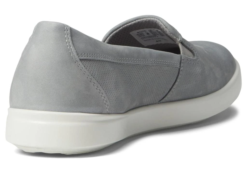 商品ECCO|Barentz Loafer 2.0,价格¥452,第5张图片详细描述